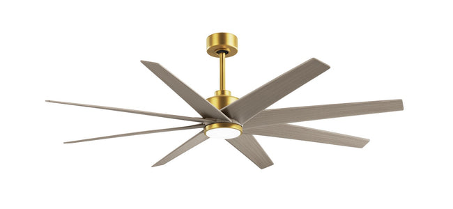 Matthews Fan Company-ANLK-BRBR-GA-64|MAIN