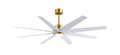 Ariella-LK Ceiling Fan by Matthews Fan Company