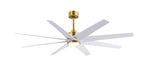 Matthews Fan Company-ANLK-BRBR-MWH-64|MAIN