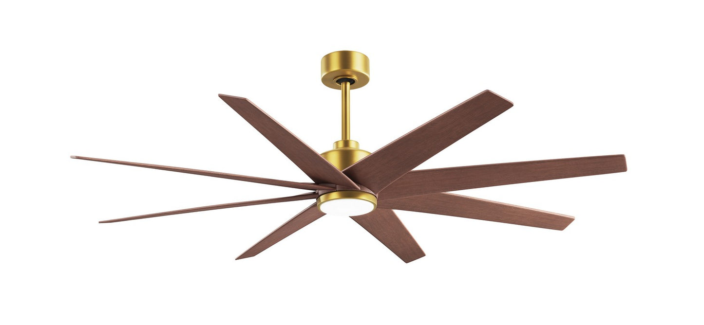 Matthews Fan Company-ANLK-BRBR-WN-64|MAIN