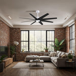 Matthews Fan Company-ANLK-MWH-BK-64|ALT|4