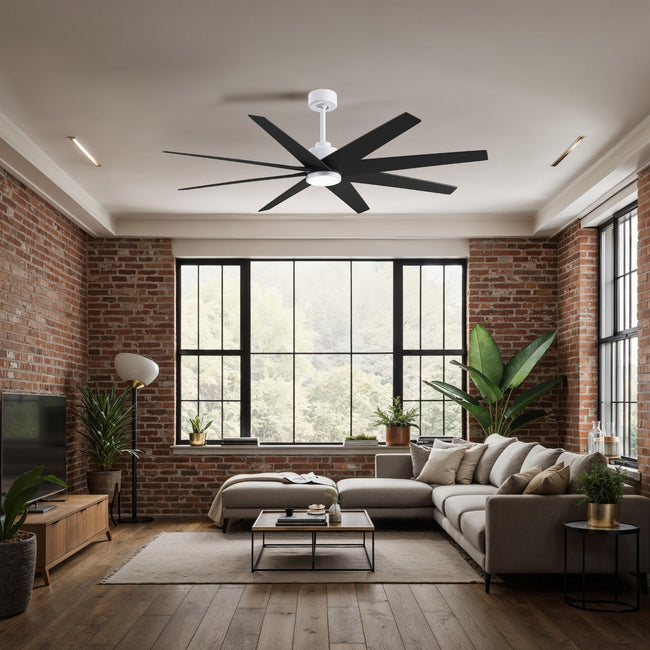 Matthews Fan Company-ANLK-MWH-BK-64|ALT|4