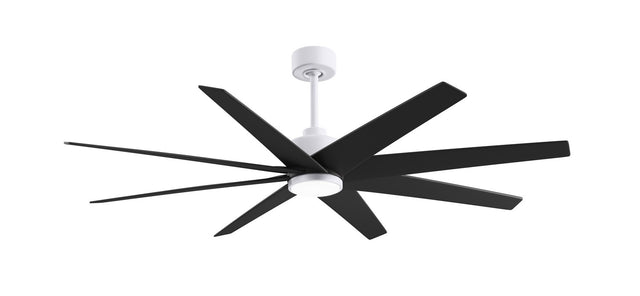 Ariella-LK Ceiling Fan by Matthews Fan Company