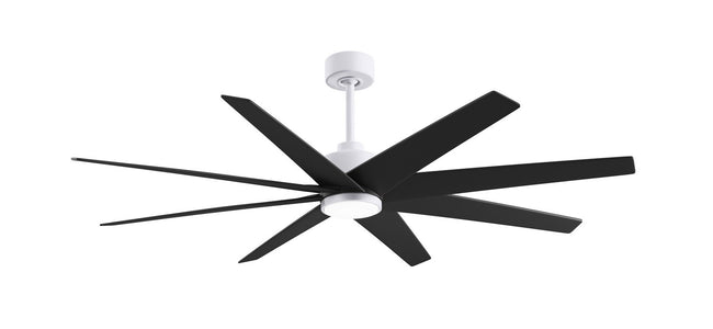 Matthews Fan Company-ANLK-MWH-BK-64|MAIN