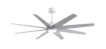 Matthews Fan Company-ANLK-MWH-BW-64|MAIN