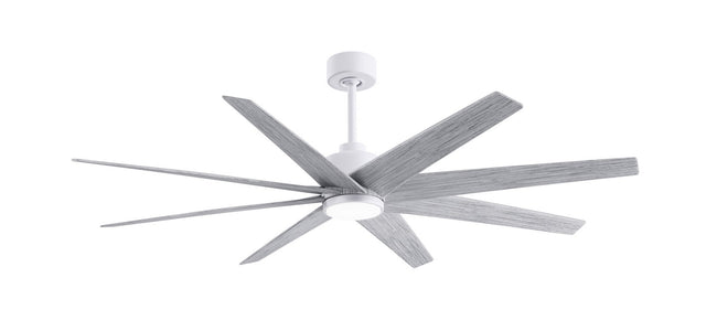 Matthews Fan Company-ANLK-MWH-BW-64|MAIN