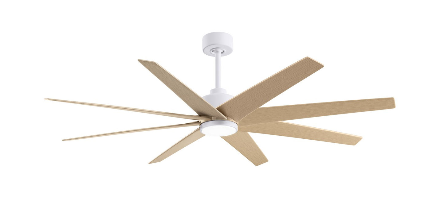 Matthews Fan Company-ANLK-MWH-LM-64|MAIN