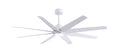 Ariella-LK Ceiling Fan by Matthews Fan Company
