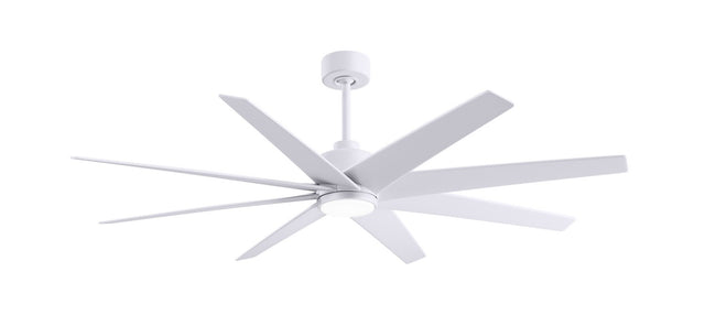 Ariella-LK Ceiling Fan by Matthews Fan Company