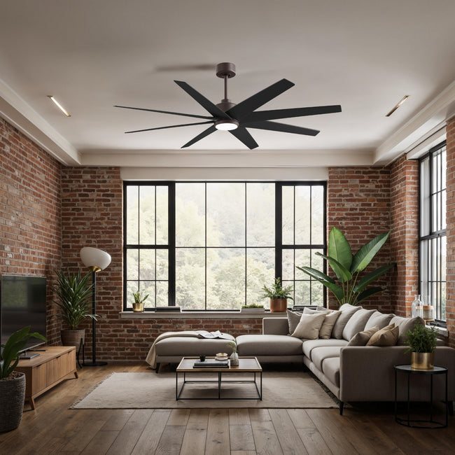 Matthews Fan Company-ANLK-TB-BK-64|ALT|4