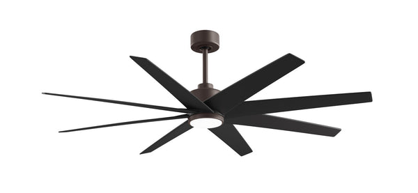 Ariella-LK Ceiling Fan by Matthews Fan Company