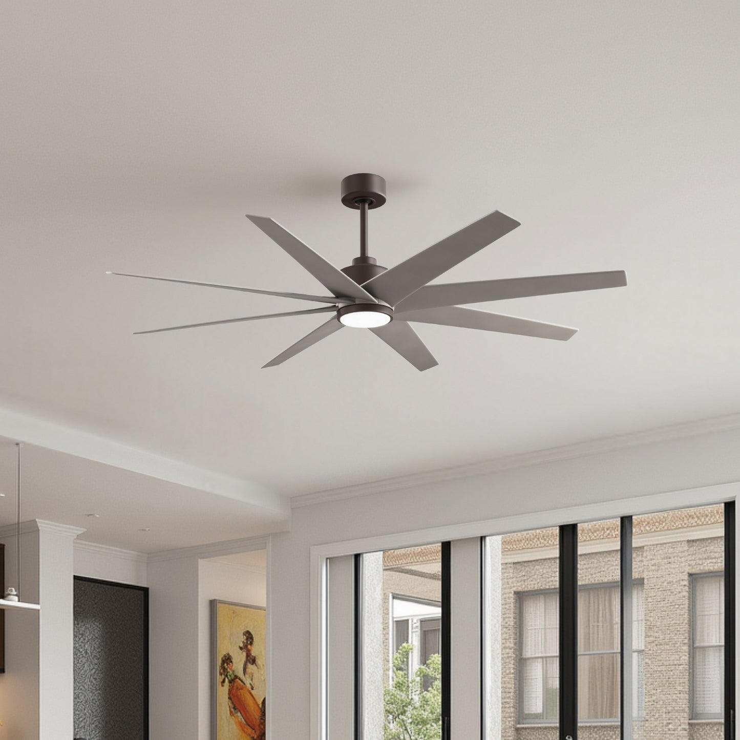Matthews Fan Company-ANLK-TB-BN-64|ALT|1