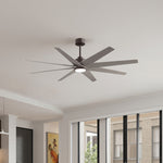 Matthews Fan Company-ANLK-TB-BN-64|ALT|1