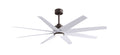 Ariella-LK Ceiling Fan by Matthews Fan Company