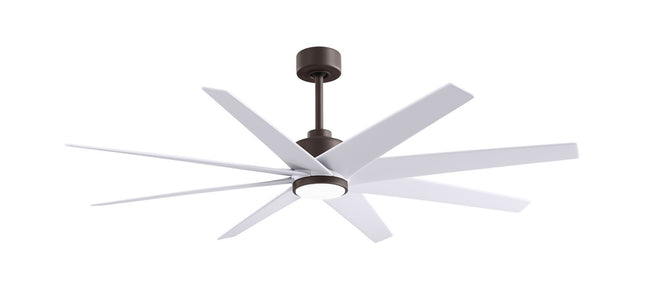 Matthews Fan Company-ANLK-TB-MWH-64|MAIN
