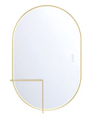 LED Mirror by Eurofase