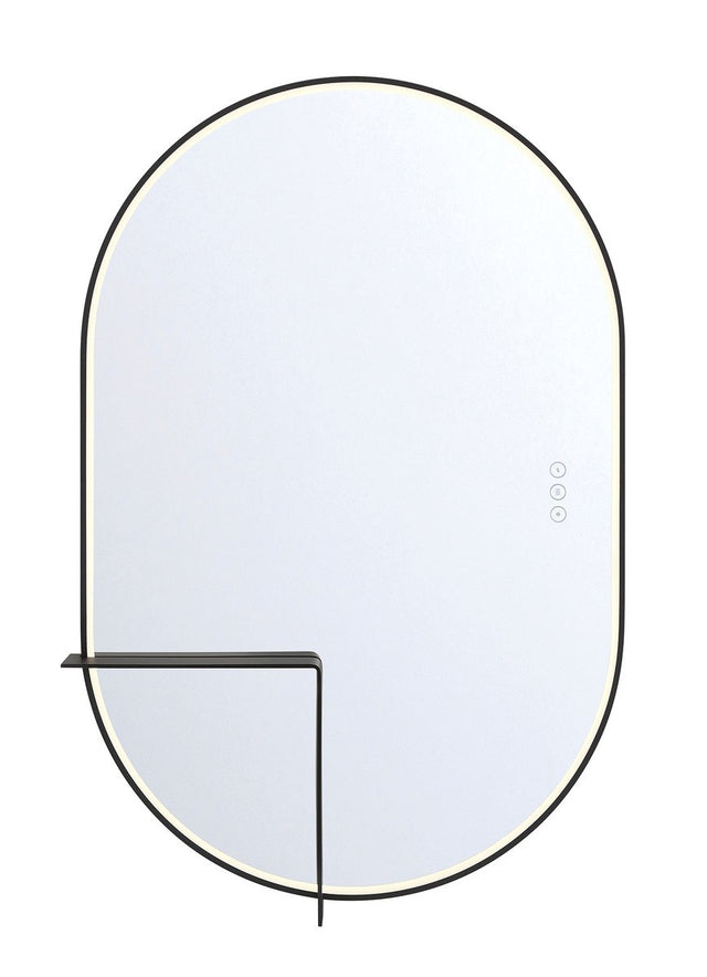 Linden LED Mirror by Eurofase