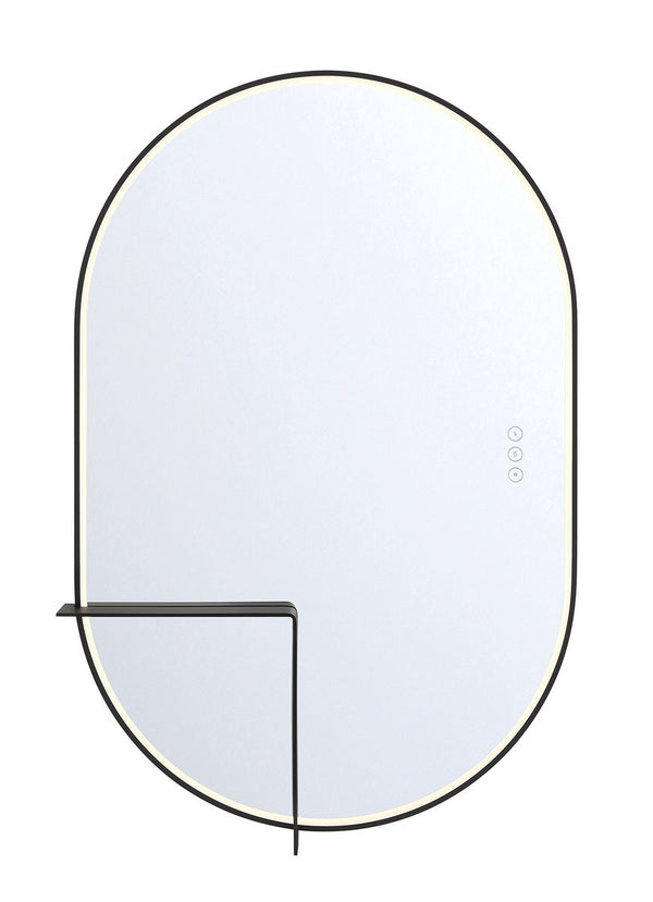 Linden LED Mirror by Eurofase