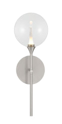 Outdoor (Damp) Sconce by Eurofase