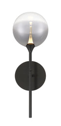 Outdoor (Damp) Sconce by Eurofase