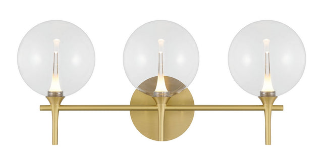 Iissa Vanity by Eurofase