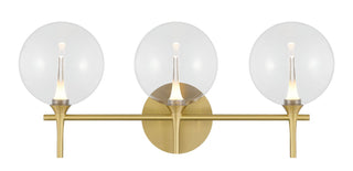 Iissa Vanity by Eurofase