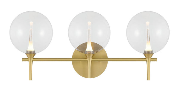 Iissa Vanity by Eurofase