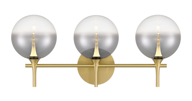 Iissa Vanity by Eurofase