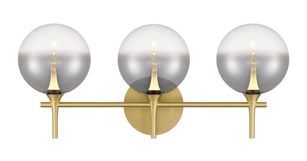 Iissa Vanity by Eurofase