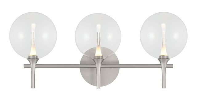 Iissa Vanity by Eurofase