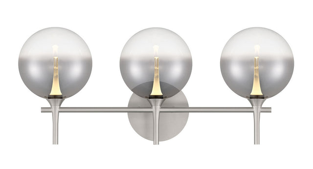 Iissa Vanity by Eurofase