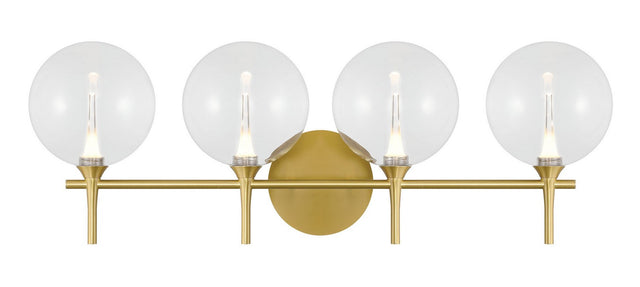 Iissa Vanity by Eurofase