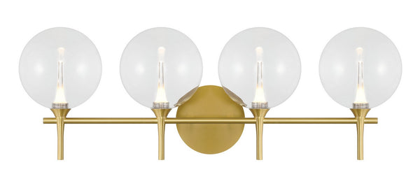 Iissa Vanity by Eurofase