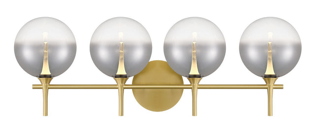 Iissa Vanity by Eurofase