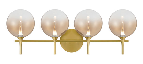 Iissa Vanity by Eurofase