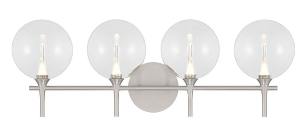 Iissa Vanity by Eurofase