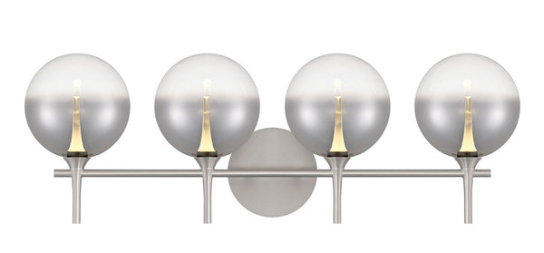 Iissa Vanity by Eurofase