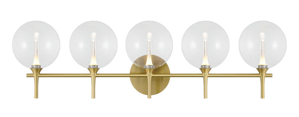 Iissa Vanity by Eurofase