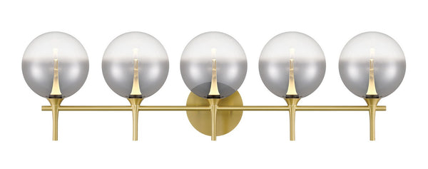 Iissa Vanity by Eurofase