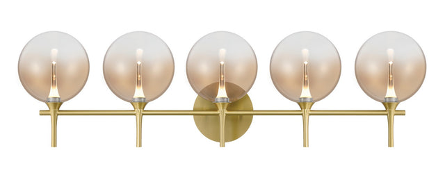 Iissa Vanity by Eurofase