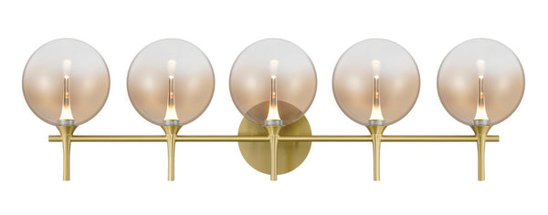 Iissa Vanity by Eurofase