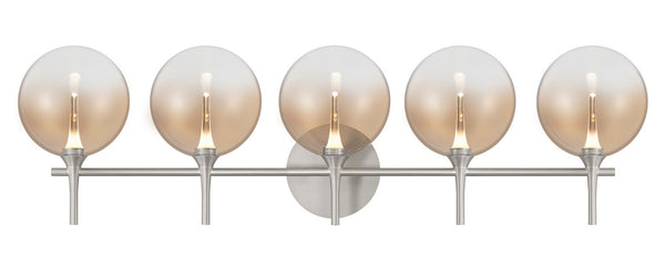 Iissa Vanity by Eurofase