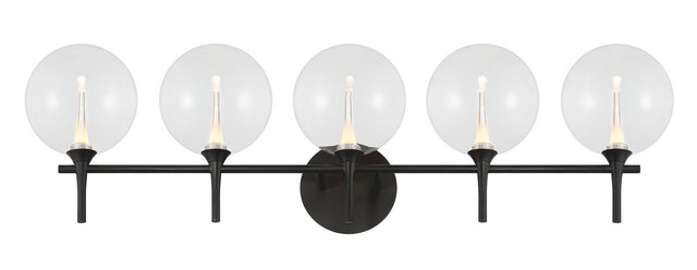 Iissa Vanity by Eurofase