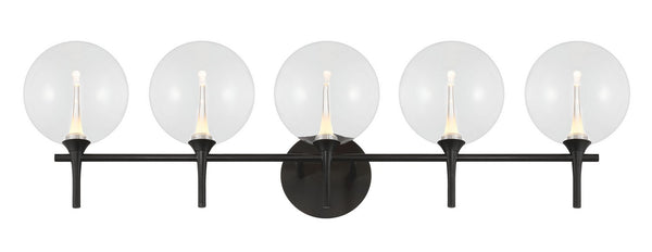 Iissa Vanity by Eurofase