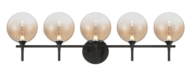 Iissa Vanity by Eurofase