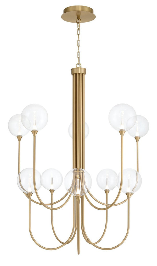 Iissa Chandelier by Eurofase
