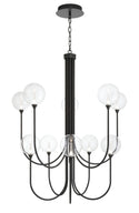 Iissa Chandelier by Eurofase