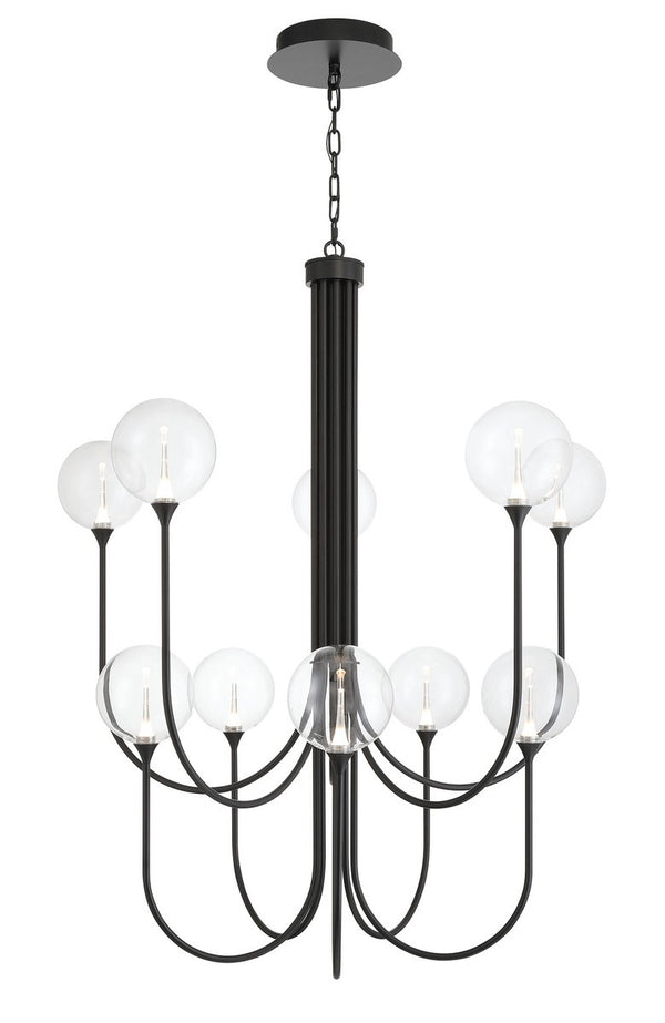 Iissa Chandelier by Eurofase
