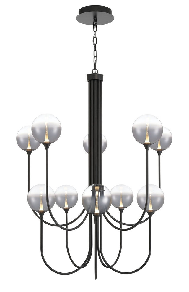 Iissa Chandelier by Eurofase