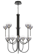 Iissa Chandelier by Eurofase